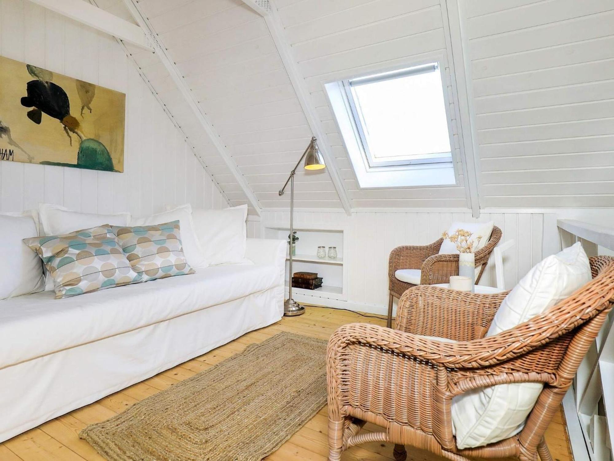 4 Person Holiday Home In Скаген Экстерьер фото